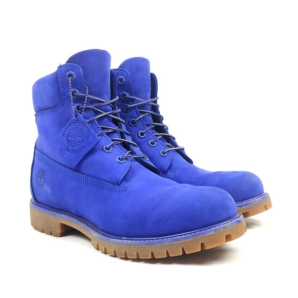 violet haze timberlands